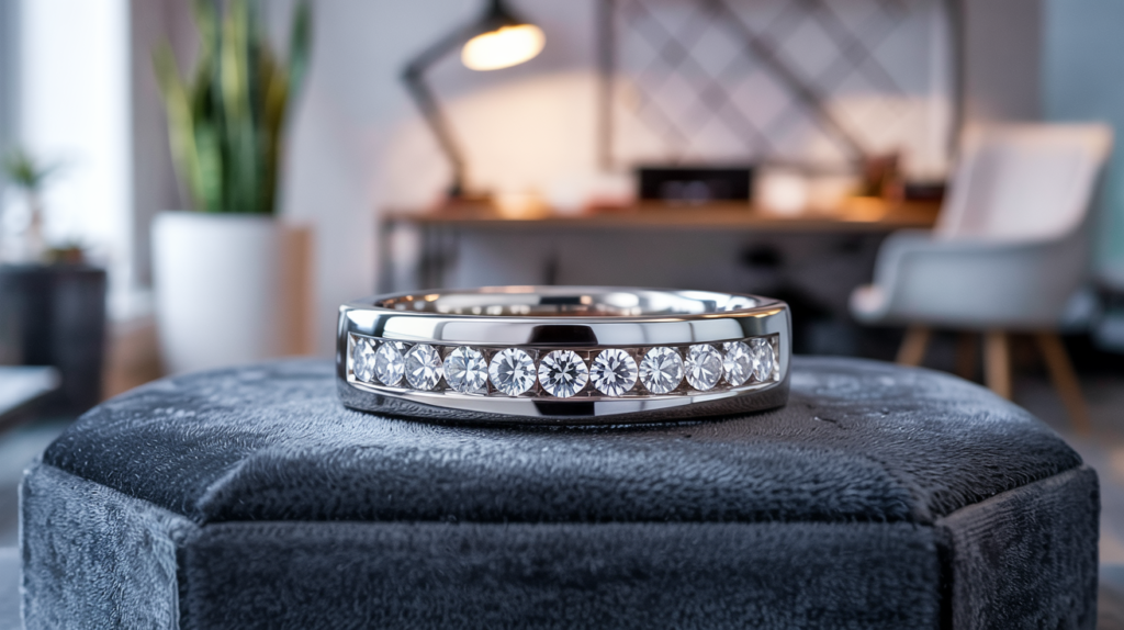 rings
